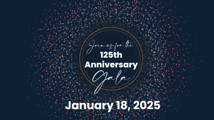 125th Anniversary Gala image