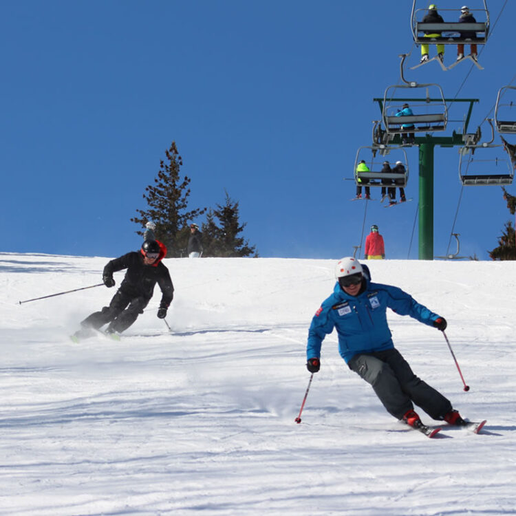 Ski Club image