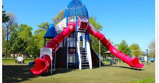 Protected: Monday Park Days – Taft Students image