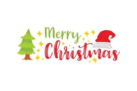 Merry Christmas! image