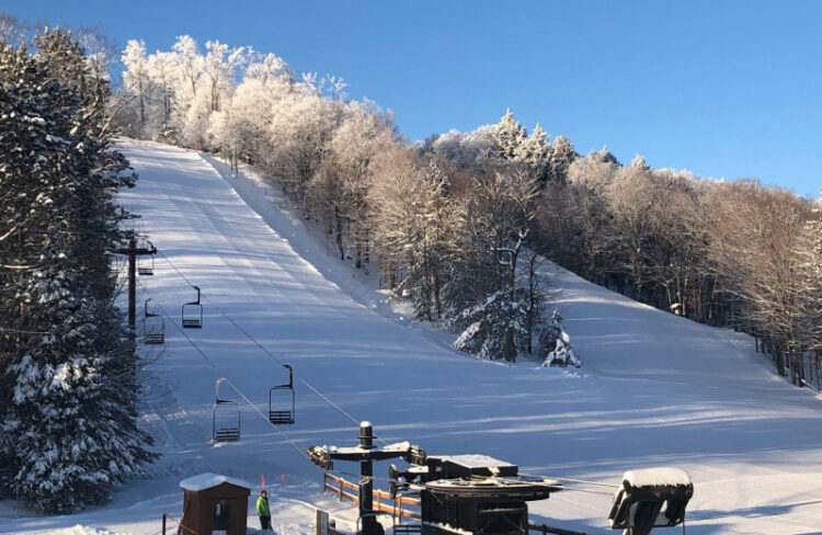 Ski Brule Trip image